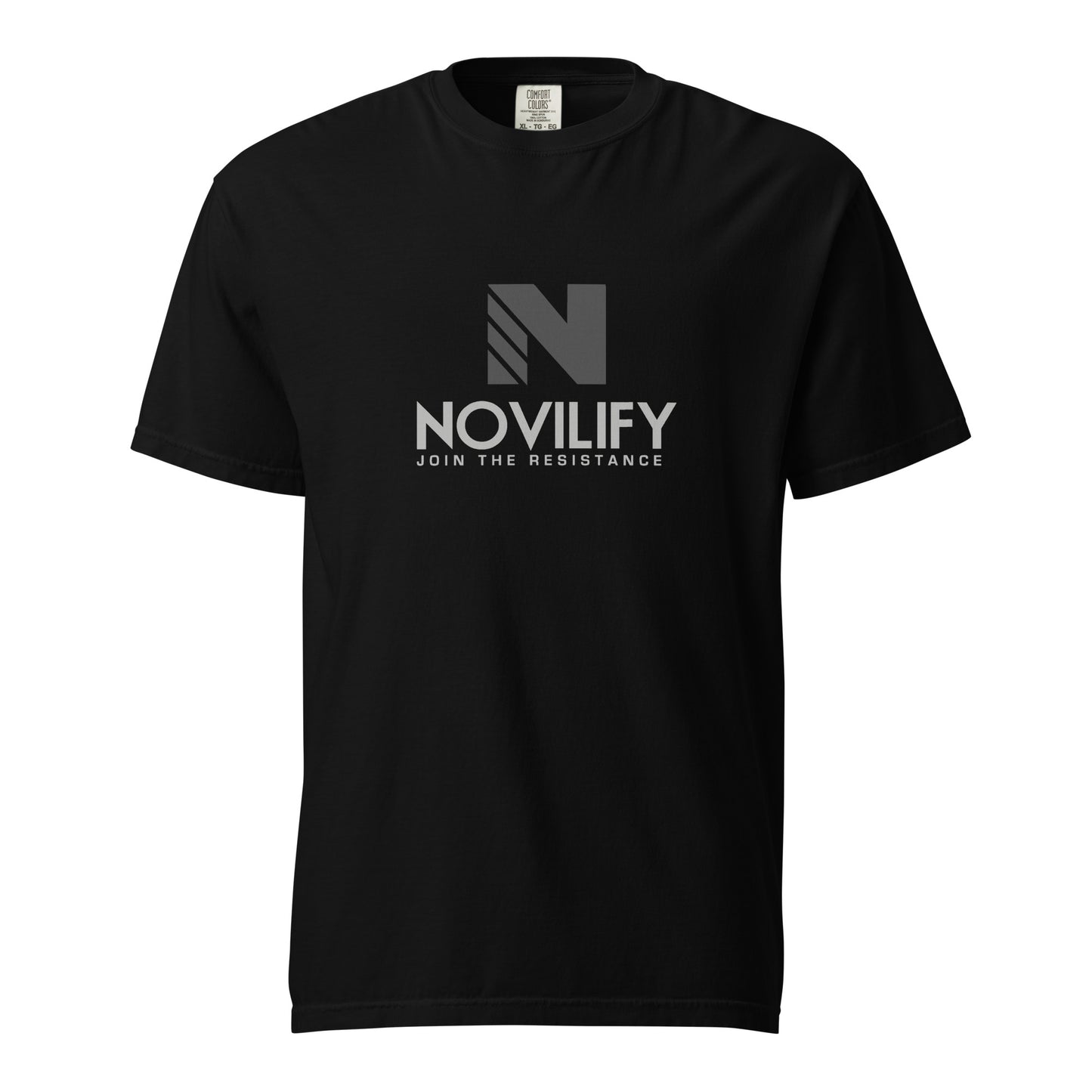 Novilify Classic Tee