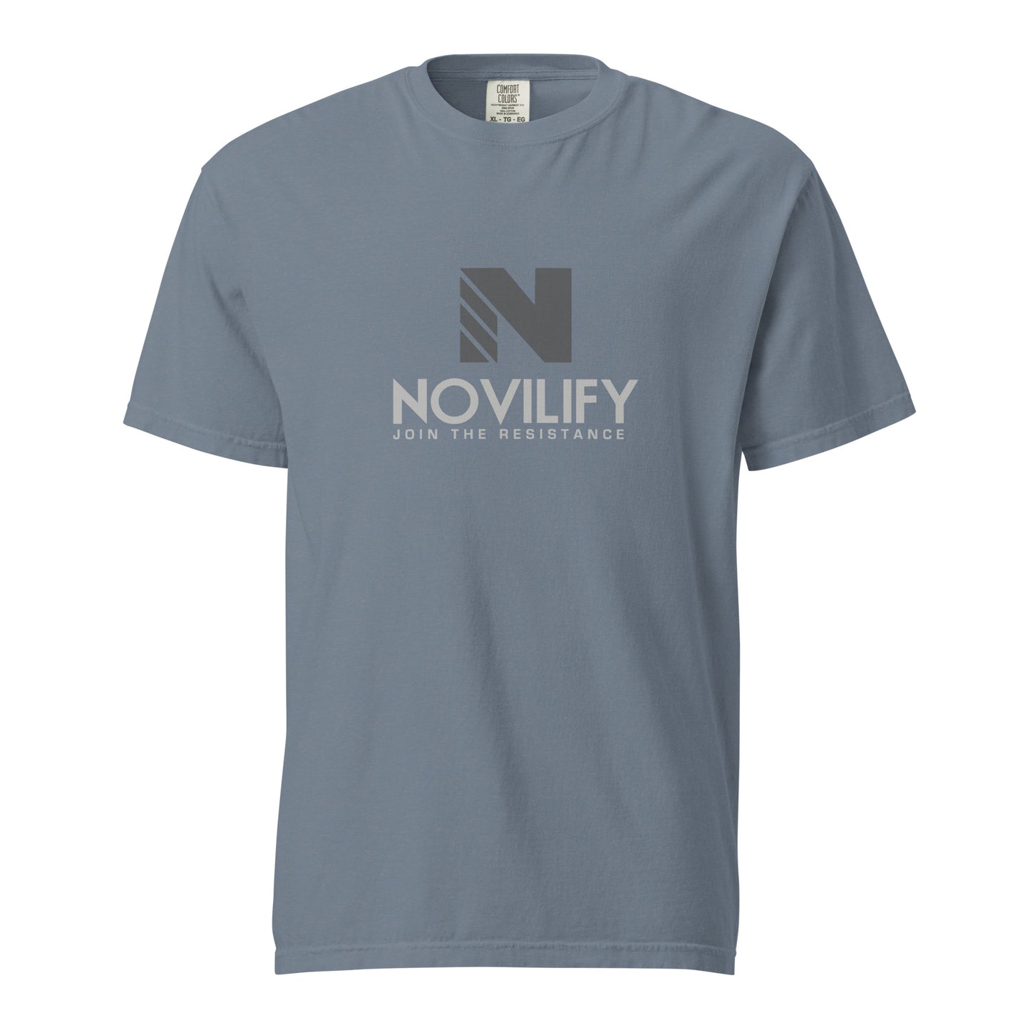 Novilify Classic Tee