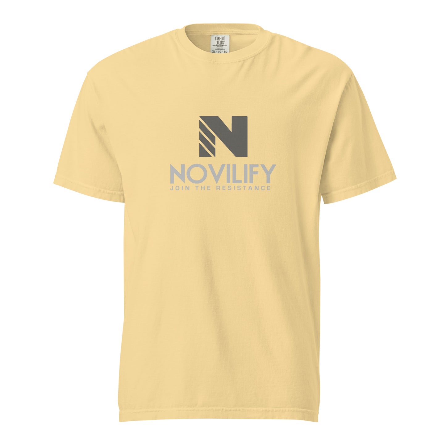 Novilify Classic Tee