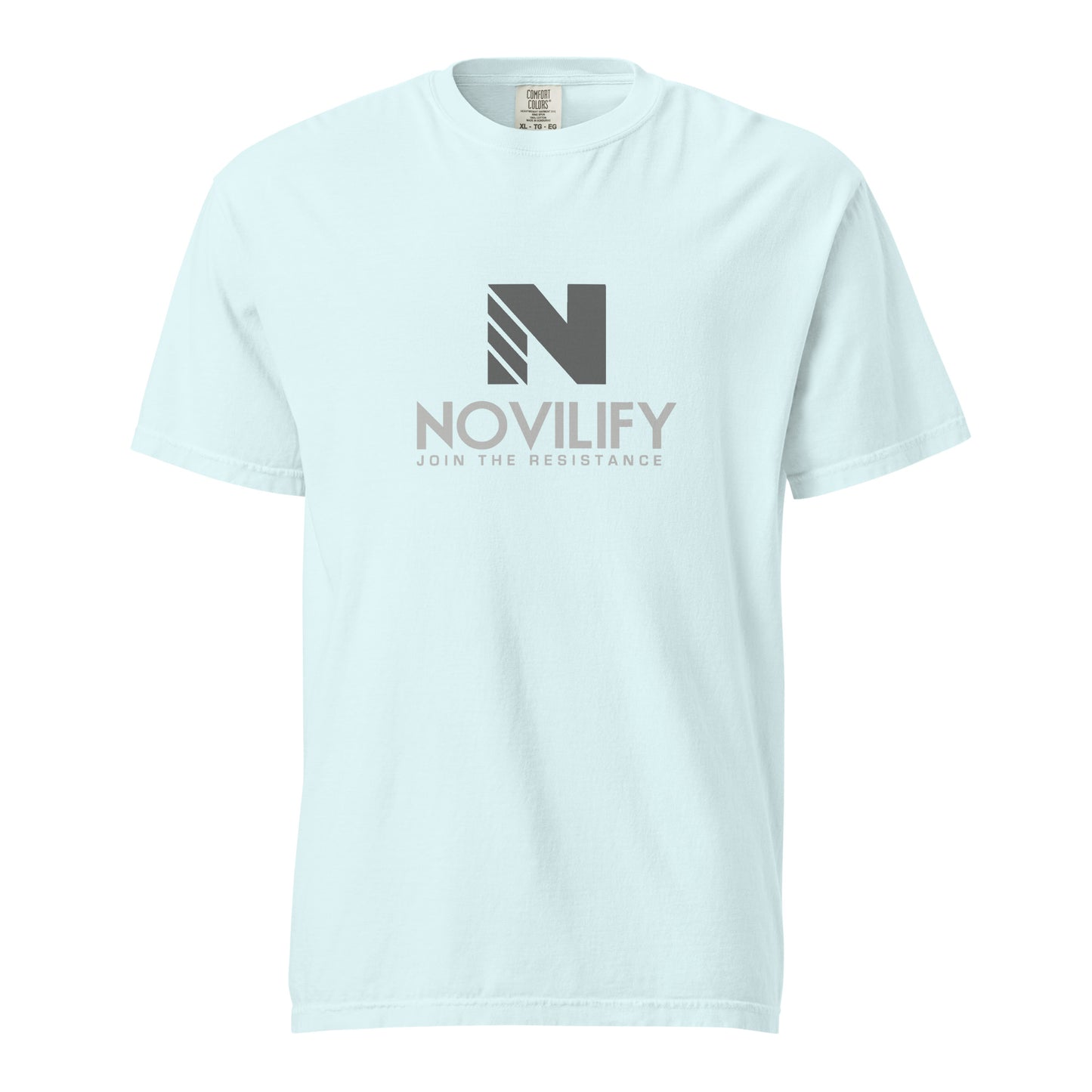 Novilify Classic Tee