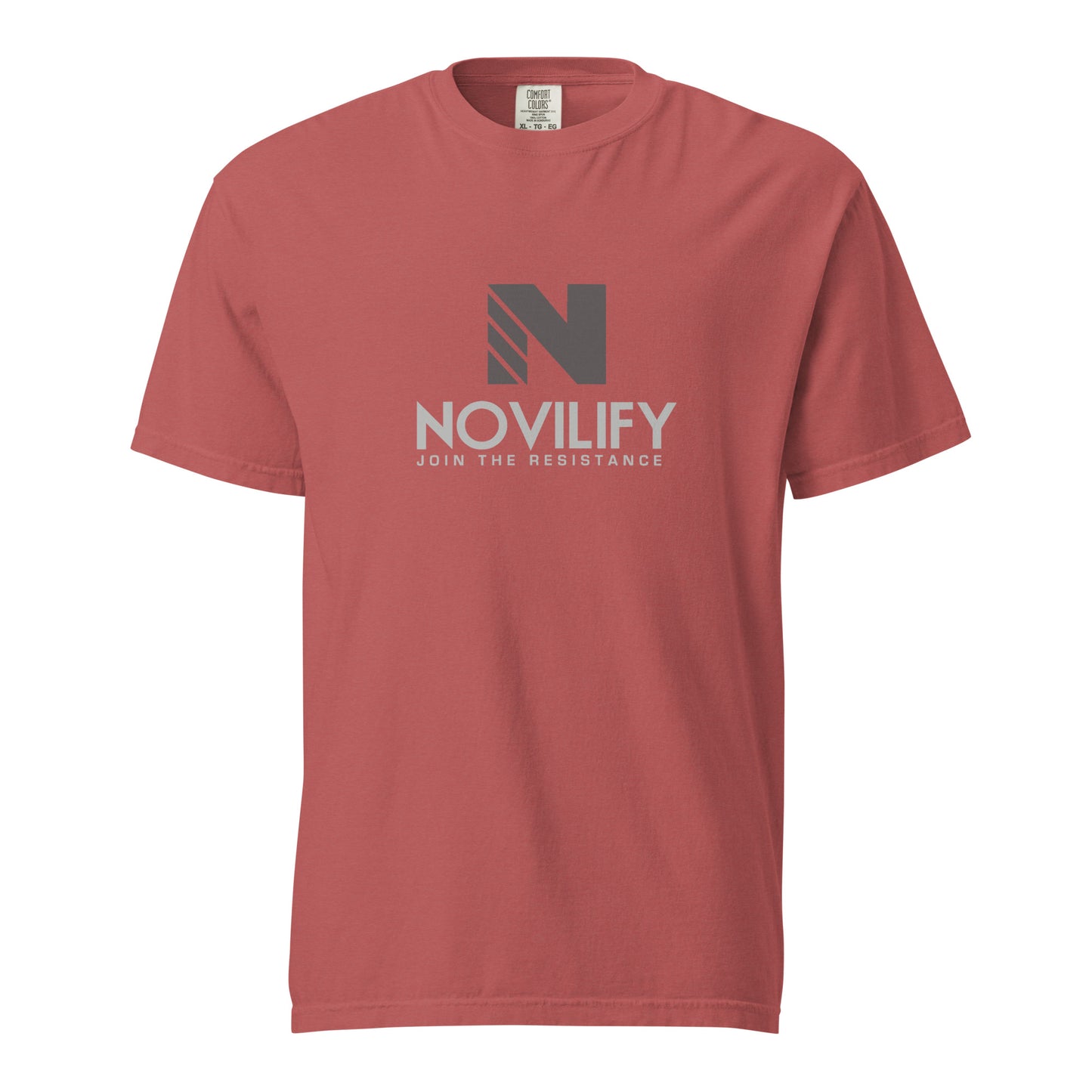 Novilify Classic Tee