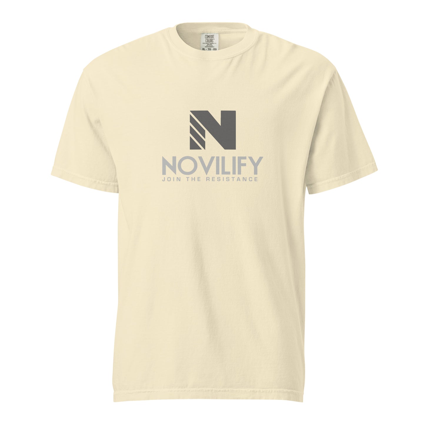 Novilify Classic Tee