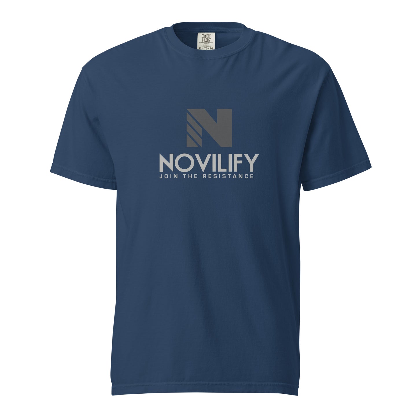 Novilify Classic Tee