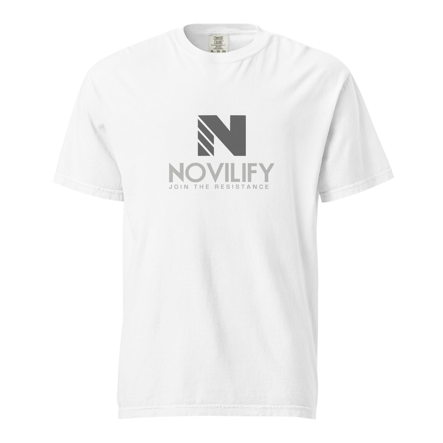 Novilify Classic Tee