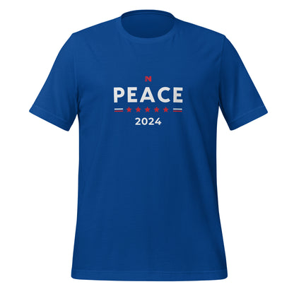 Peace 2024 Tee